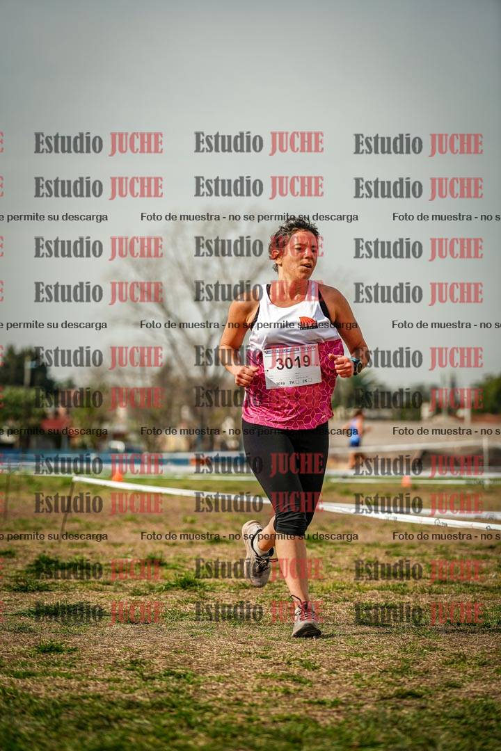 Fotos en el cuarto punto del circuito