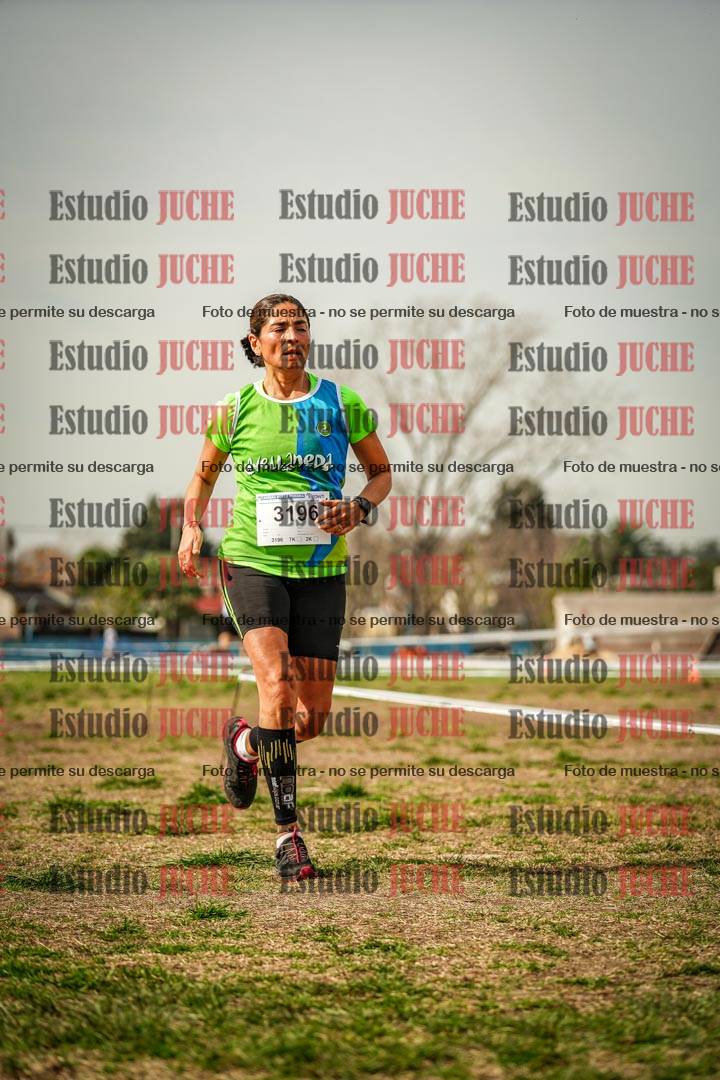 Fotos en el cuarto punto del circuito