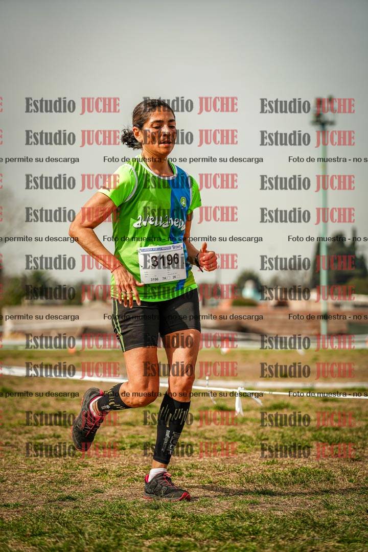 Fotos en el cuarto punto del circuito