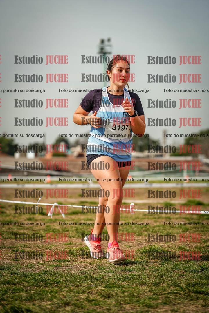 Fotos en el cuarto punto del circuito