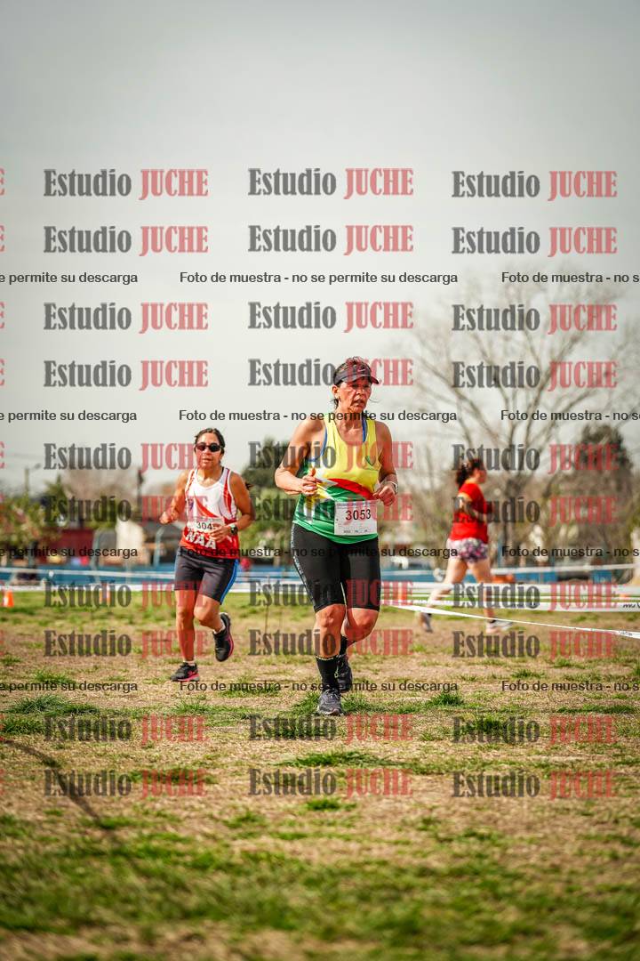 Fotos en el cuarto punto del circuito