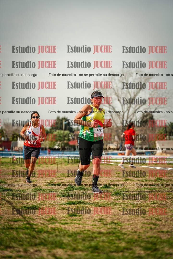 Fotos en el cuarto punto del circuito