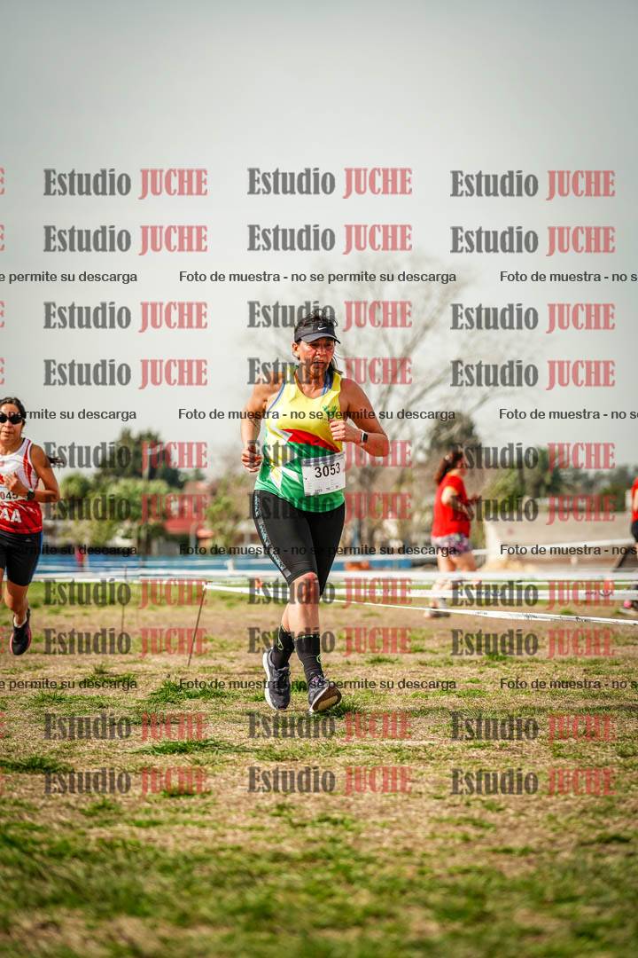 Fotos en el cuarto punto del circuito