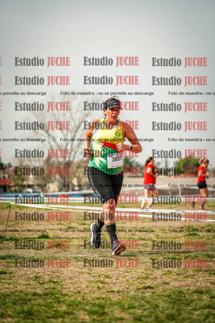 Fotos en el cuarto punto del circuito