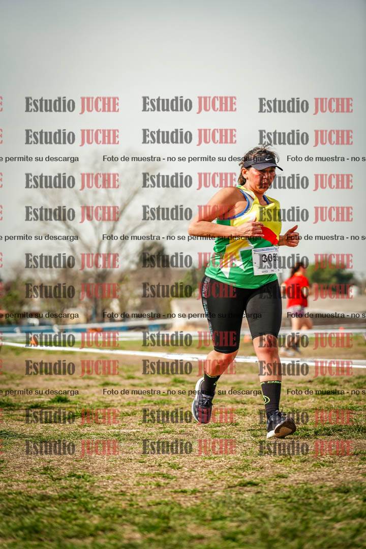 Fotos en el cuarto punto del circuito