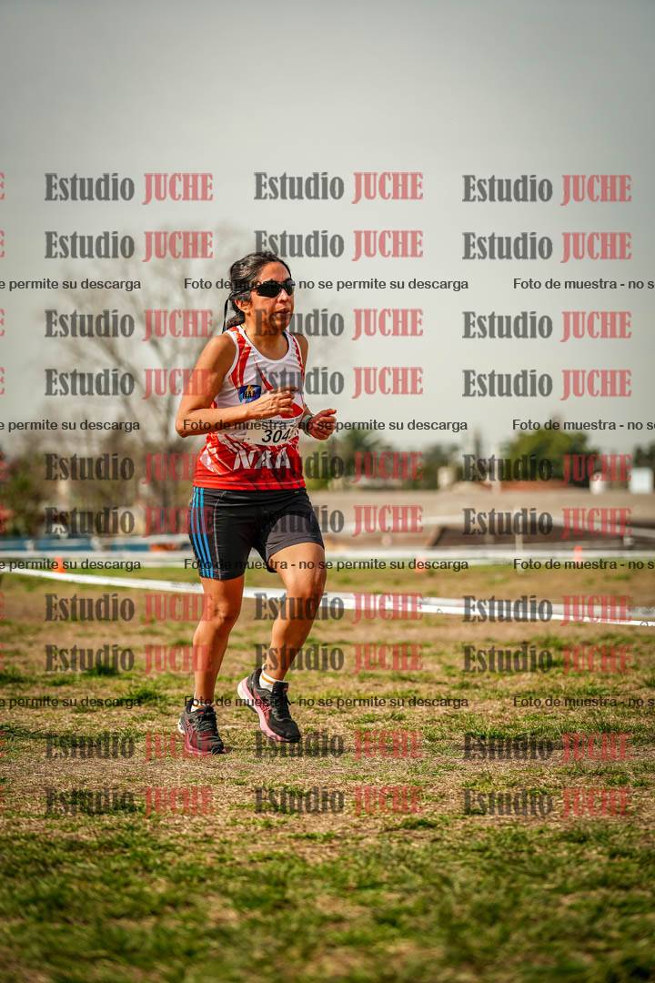 Fotos en el cuarto punto del circuito