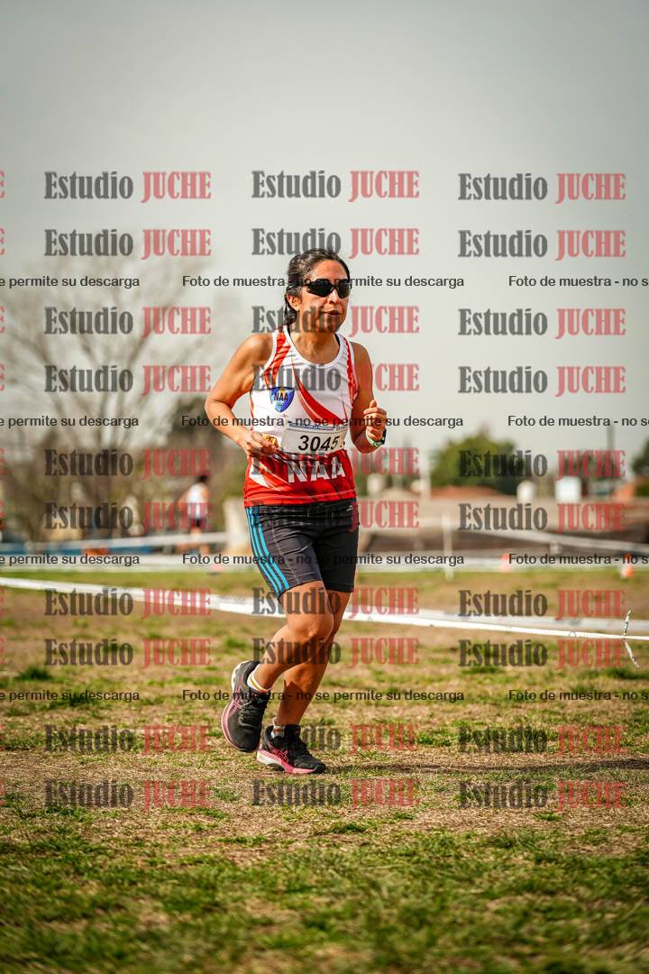 Fotos en el cuarto punto del circuito