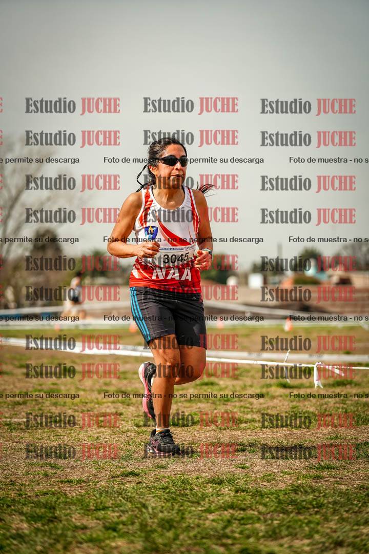 Fotos en el cuarto punto del circuito