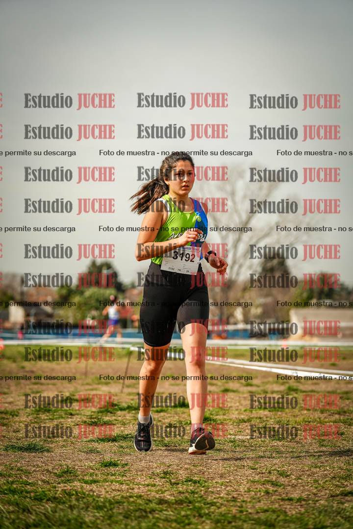 Fotos en el cuarto punto del circuito