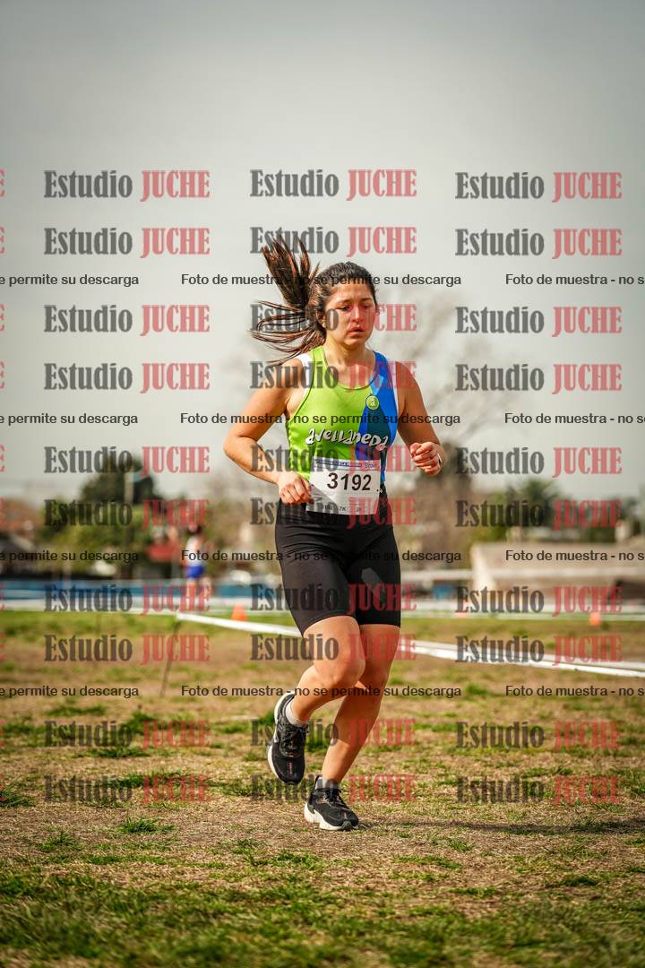 Fotos en el cuarto punto del circuito