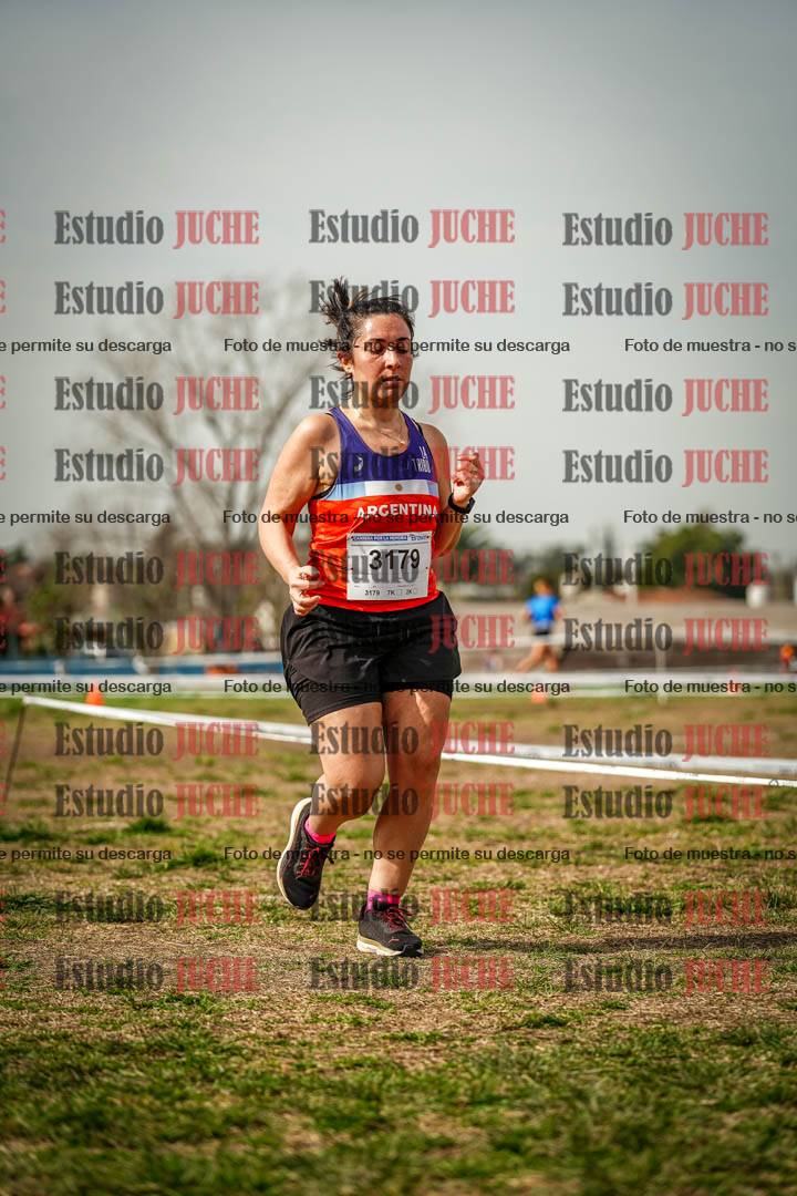 Fotos en el cuarto punto del circuito