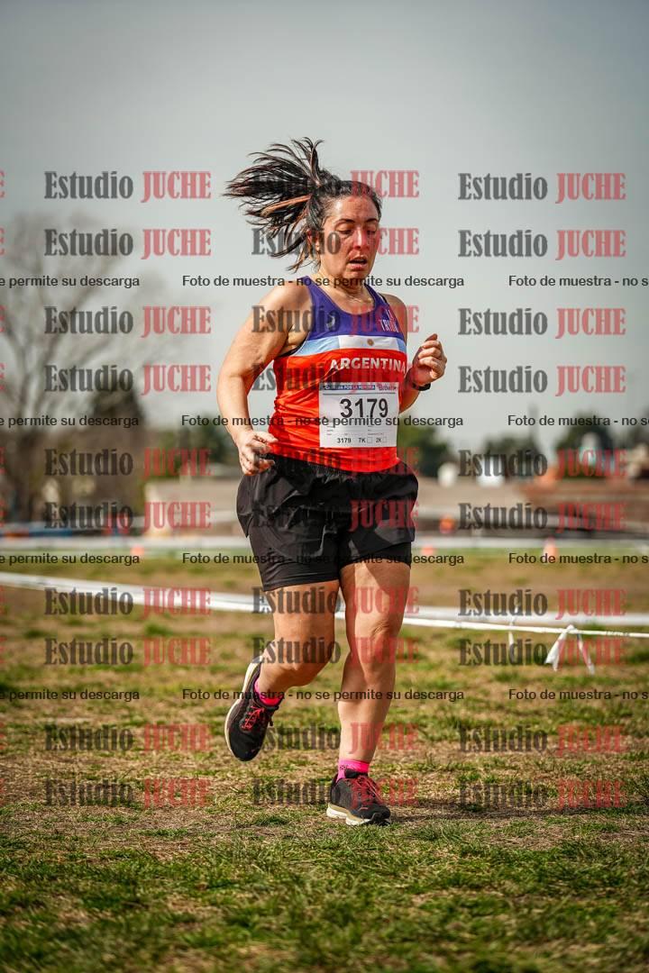 Fotos en el cuarto punto del circuito