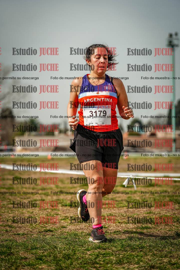 Fotos en el cuarto punto del circuito