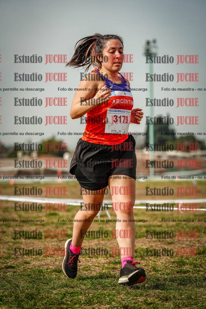 Fotos en el cuarto punto del circuito