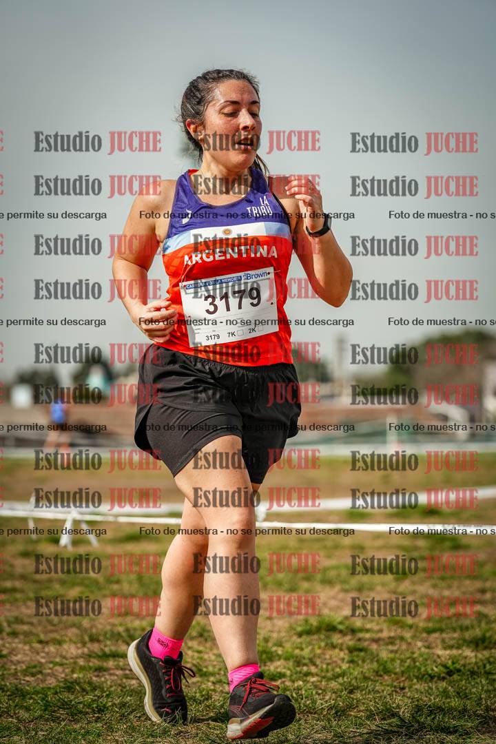 Fotos en el cuarto punto del circuito