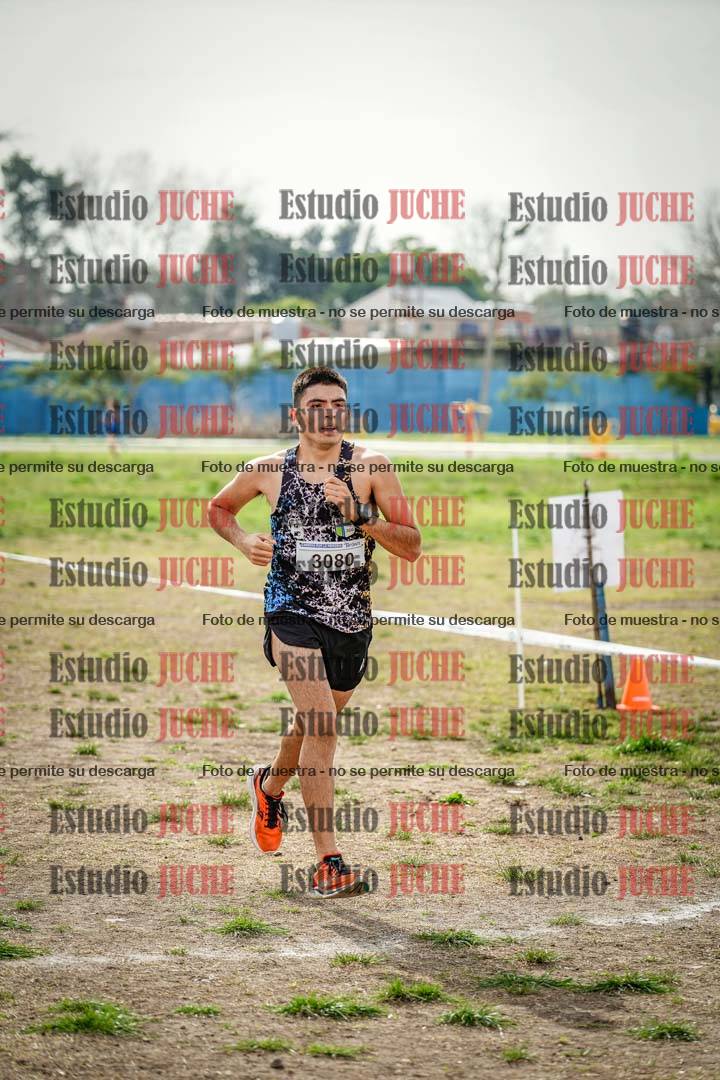 Fotos en el cuarto punto del circuito