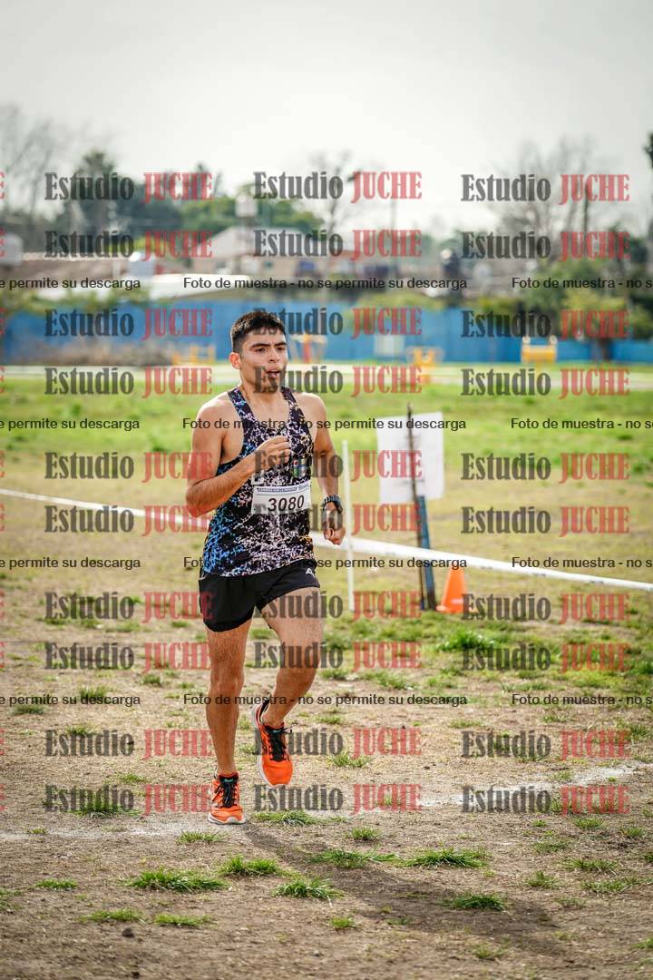 Fotos en el cuarto punto del circuito