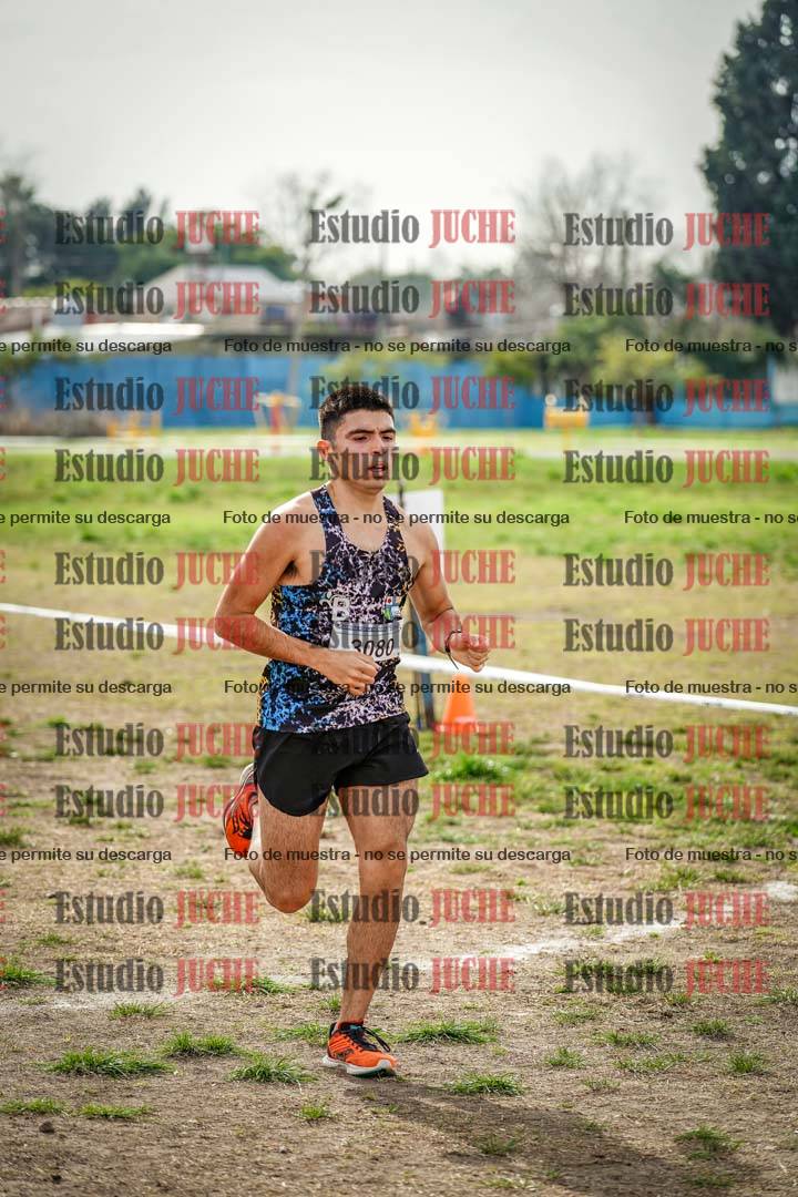 Fotos en el cuarto punto del circuito
