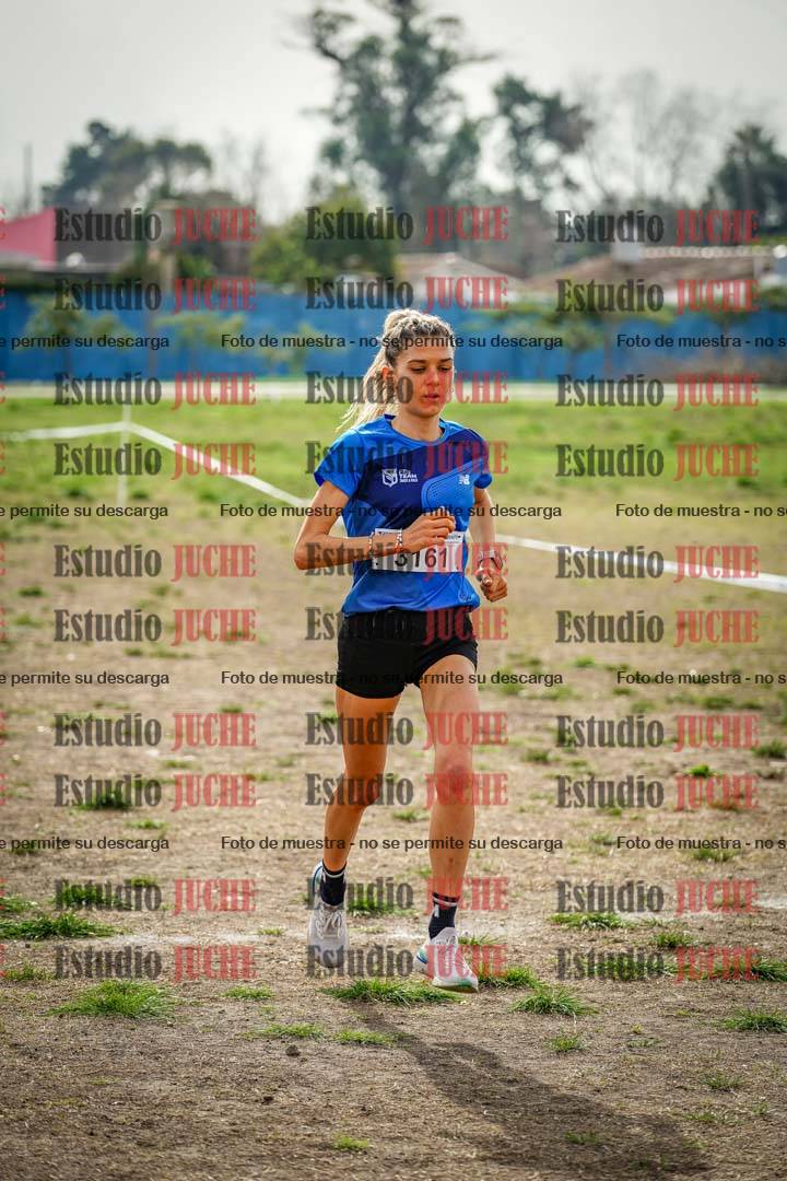 Fotos en el cuarto punto del circuito
