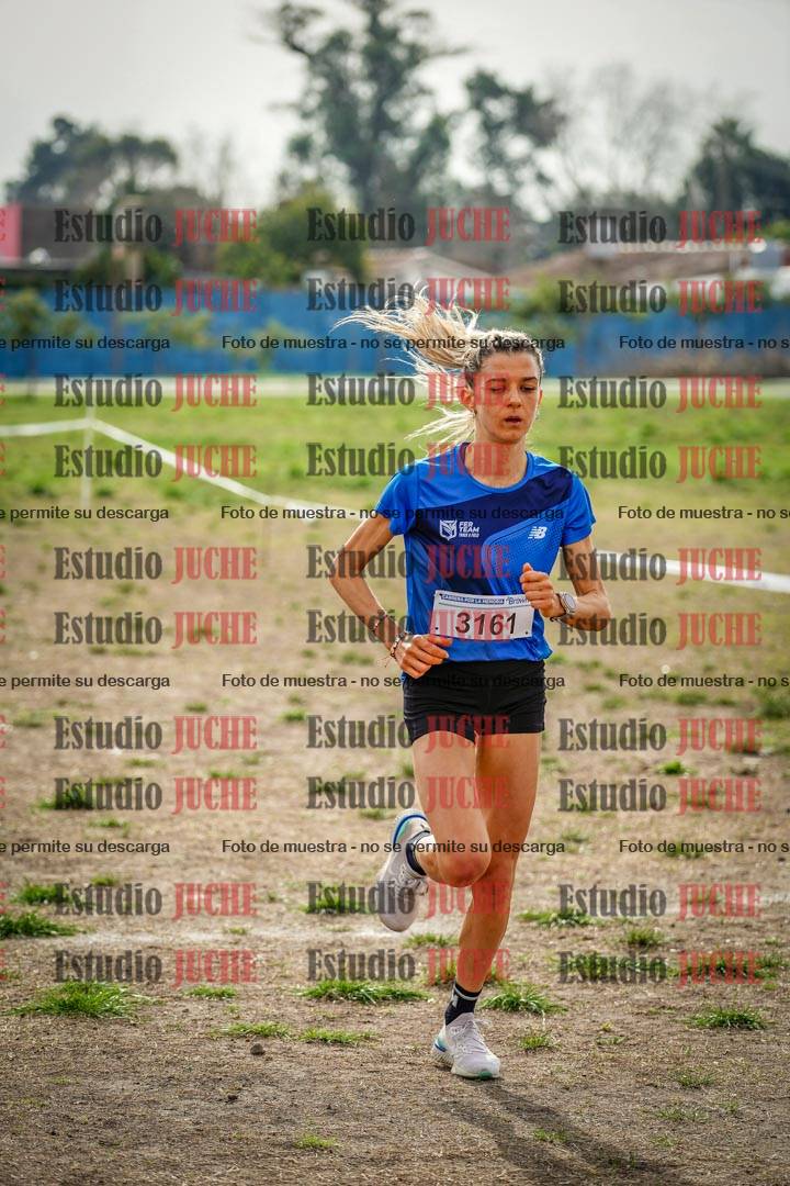 Fotos en el cuarto punto del circuito