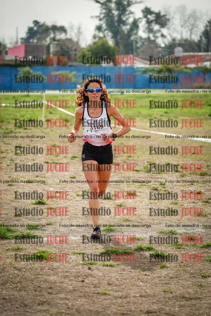 Fotos en el cuarto punto del circuito