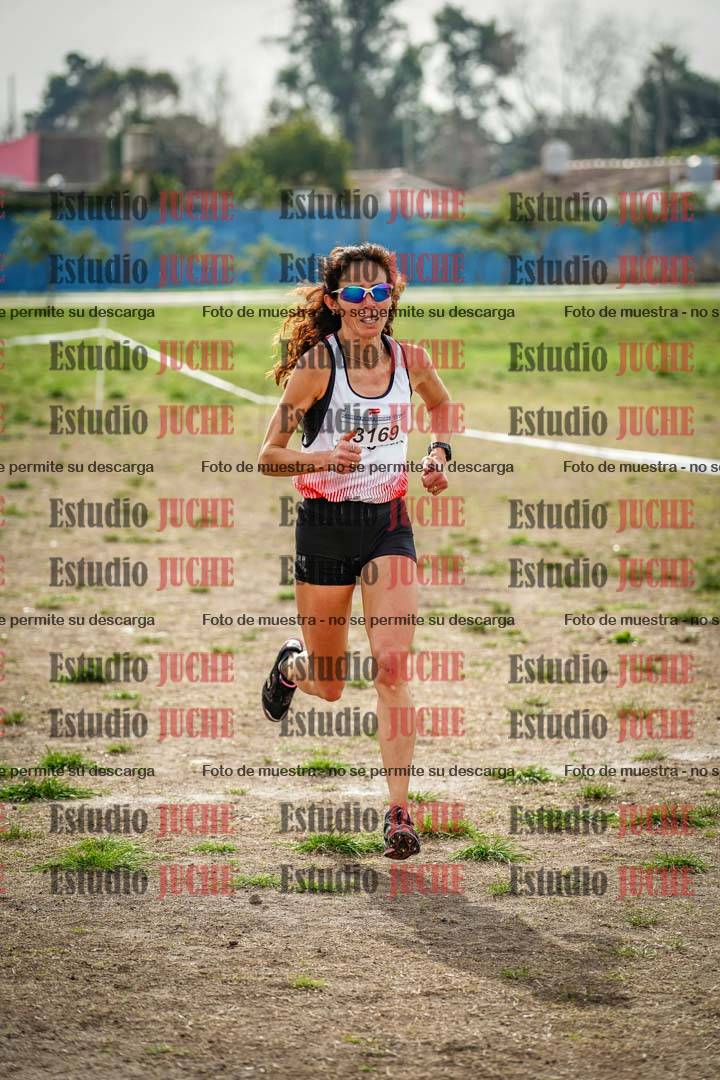 Fotos en el cuarto punto del circuito