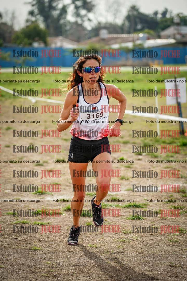 Fotos en el cuarto punto del circuito