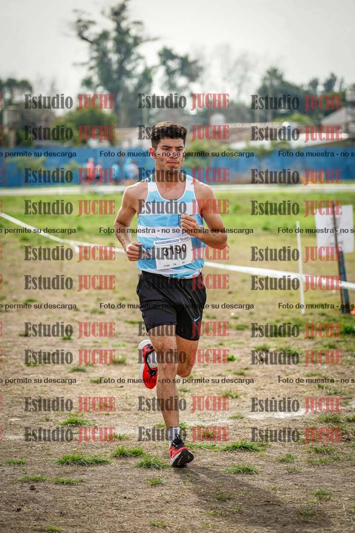 Fotos en el cuarto punto del circuito