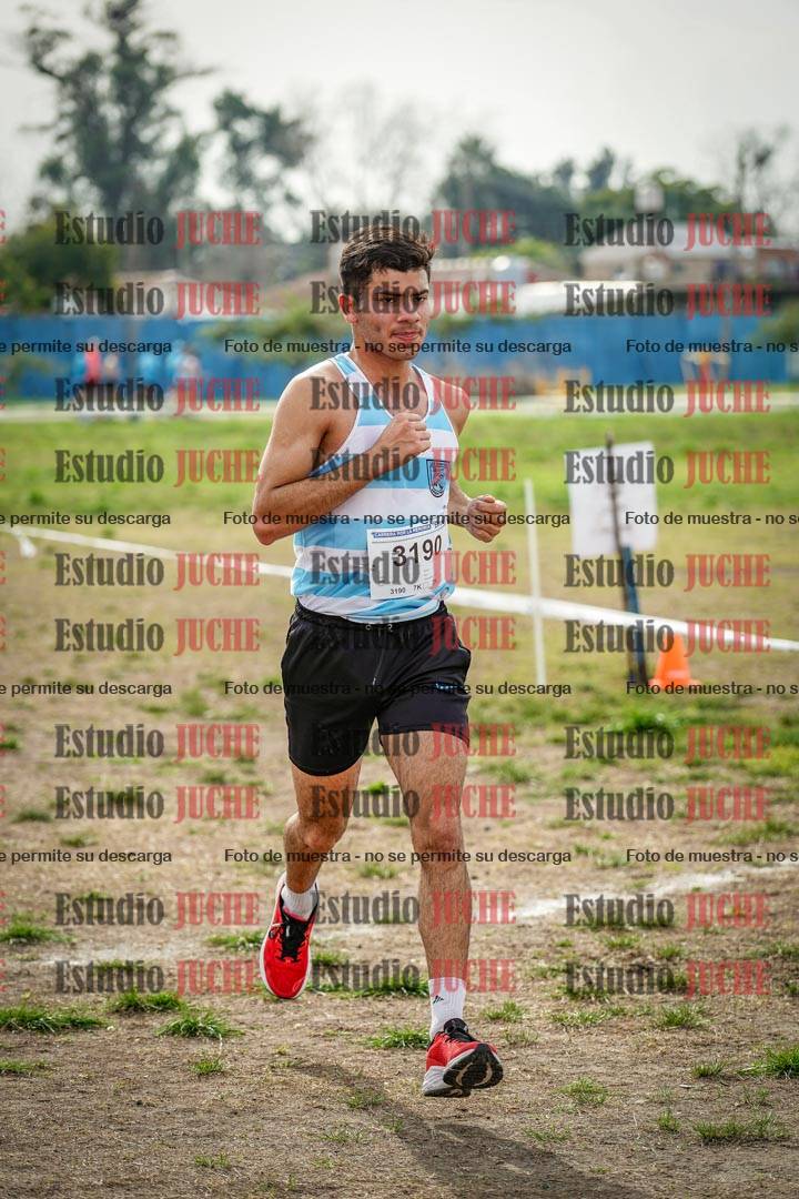 Fotos en el cuarto punto del circuito