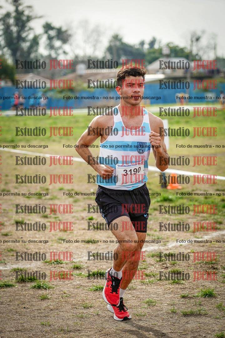 Fotos en el cuarto punto del circuito