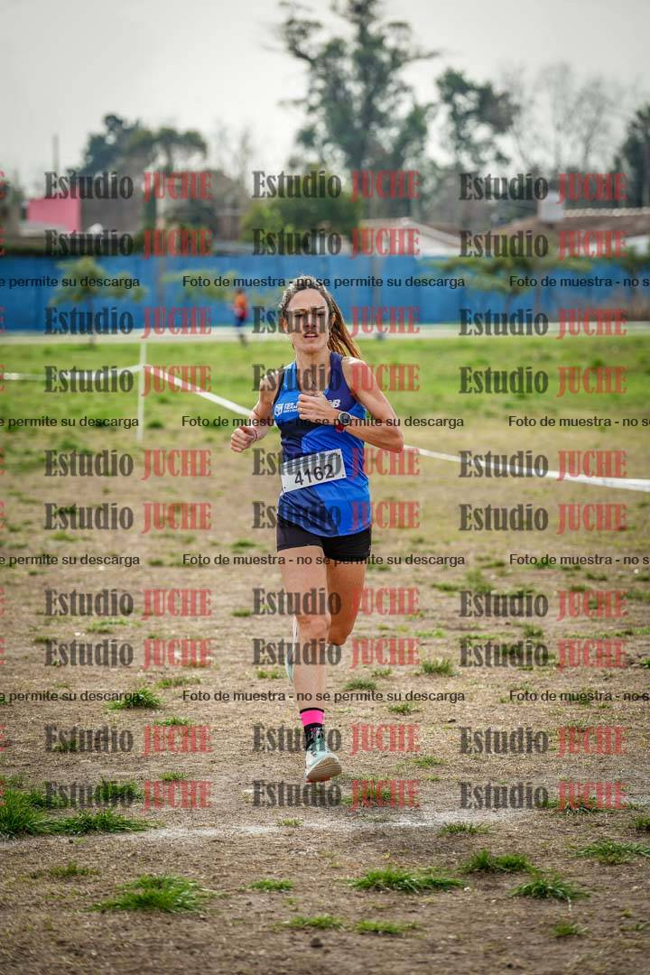 Fotos en el cuarto punto del circuito