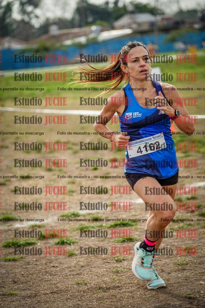 Fotos en el cuarto punto del circuito