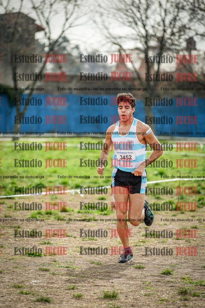Fotos en el cuarto punto del circuito