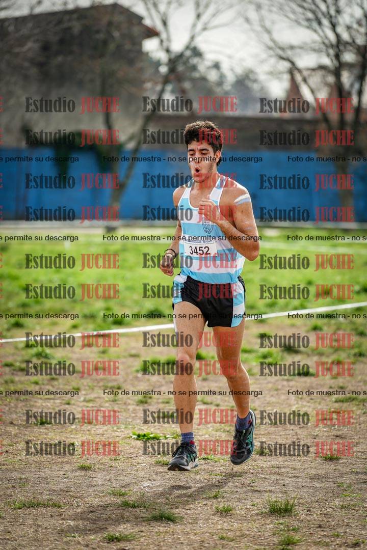 Fotos en el cuarto punto del circuito