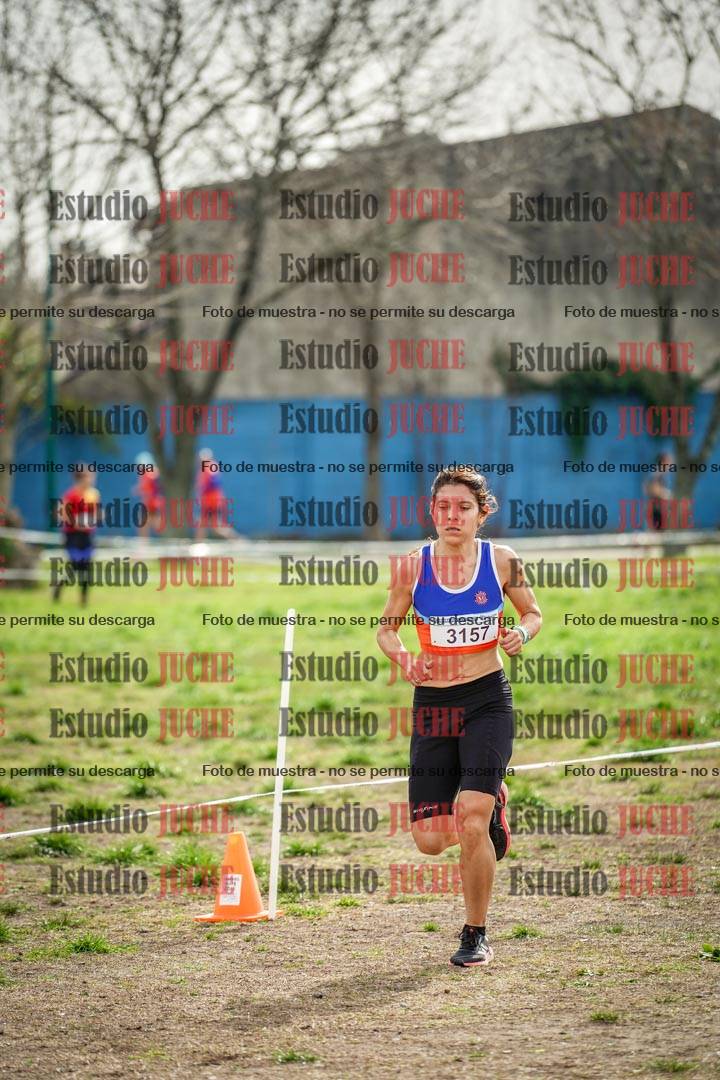 Fotos en el cuarto punto del circuito