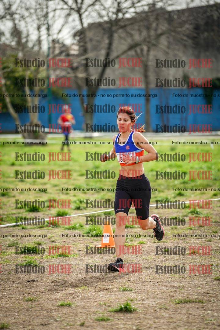 Fotos en el cuarto punto del circuito