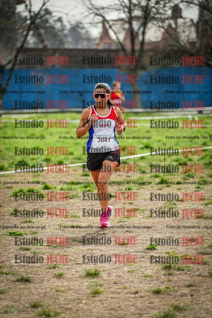 Fotos en el cuarto punto del circuito