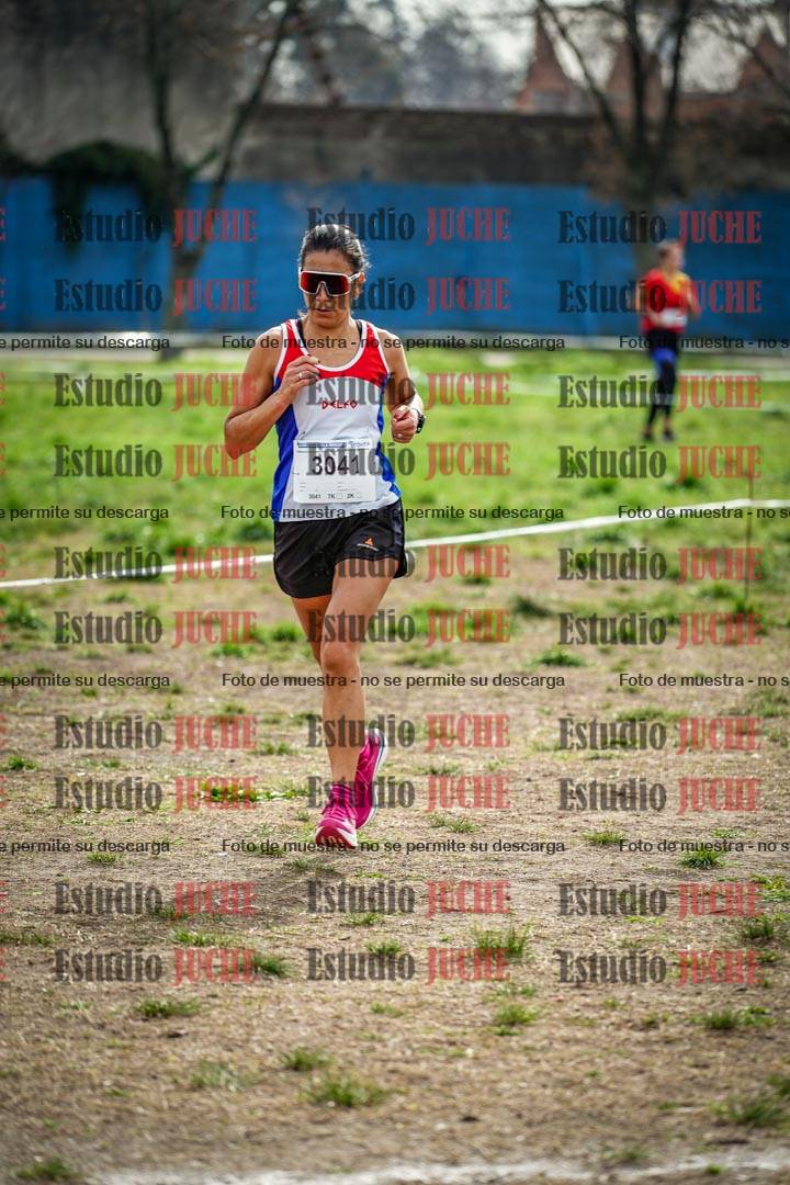 Fotos en el cuarto punto del circuito