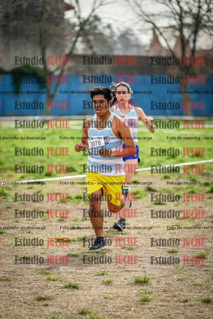 Fotos en el cuarto punto del circuito