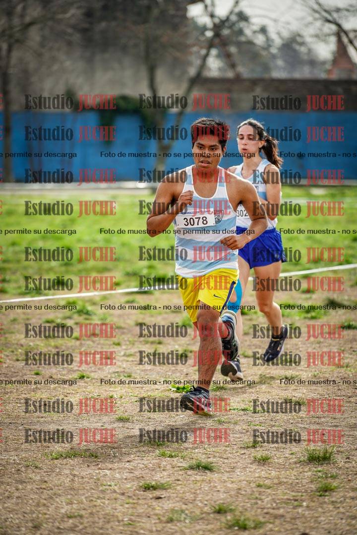 Fotos en el cuarto punto del circuito