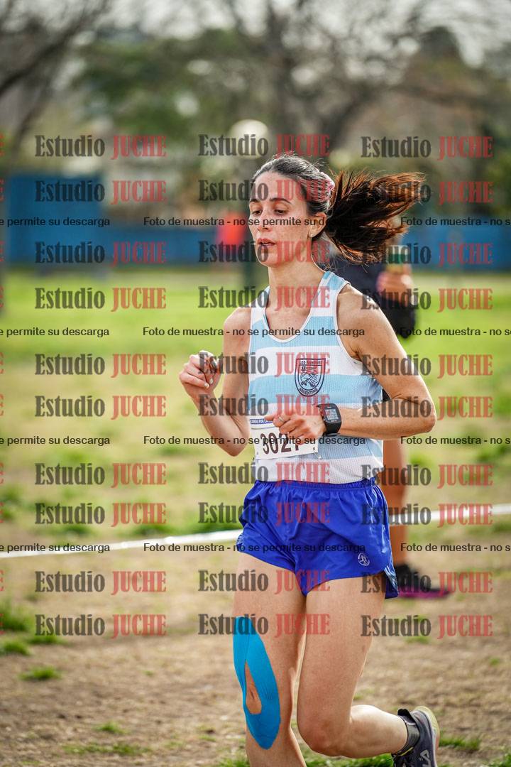 Fotos en el cuarto punto del circuito