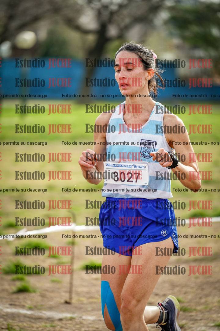 Fotos en el cuarto punto del circuito
