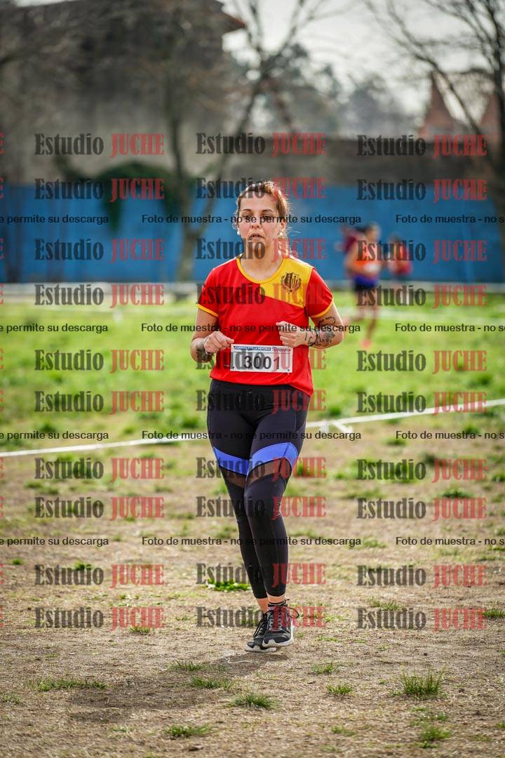 Fotos en el cuarto punto del circuito