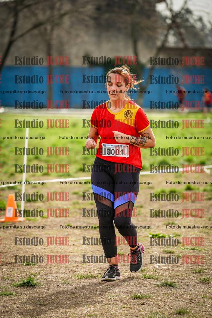Fotos en el cuarto punto del circuito