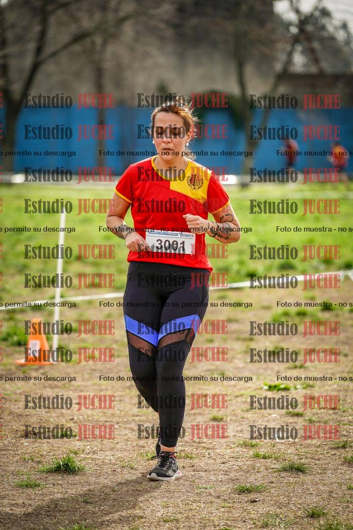 Fotos en el cuarto punto del circuito