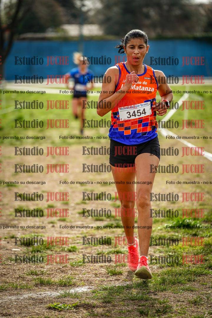 Fotos en el cuarto punto del circuito