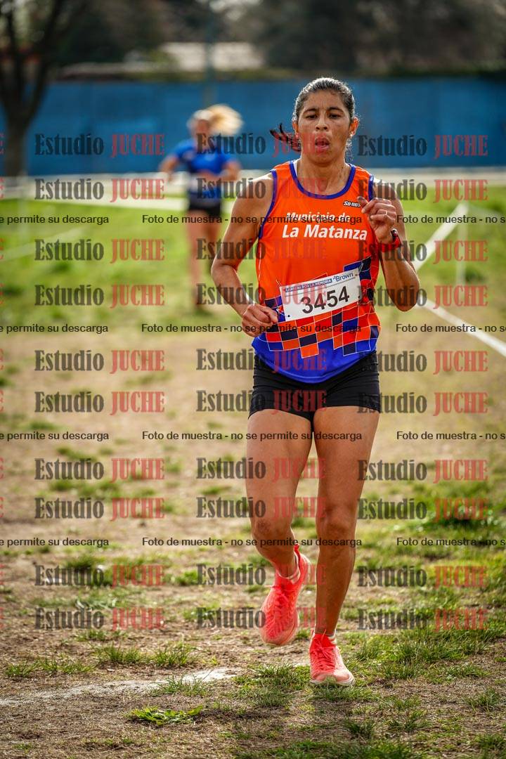Fotos en el cuarto punto del circuito