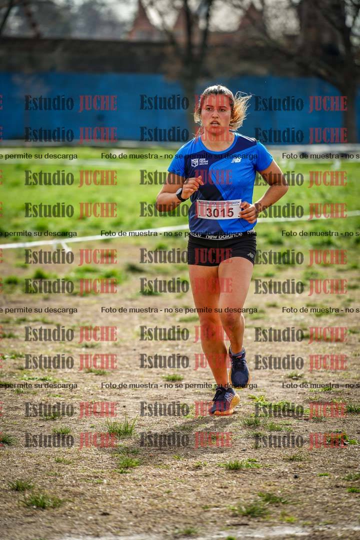 Fotos en el cuarto punto del circuito