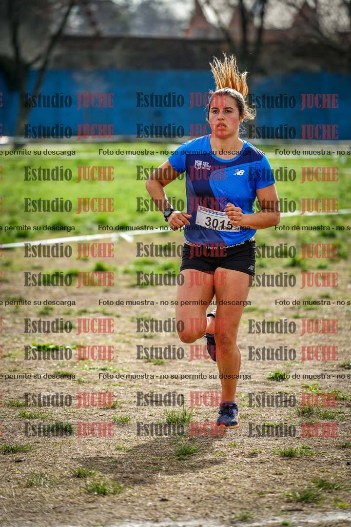 Fotos en el cuarto punto del circuito