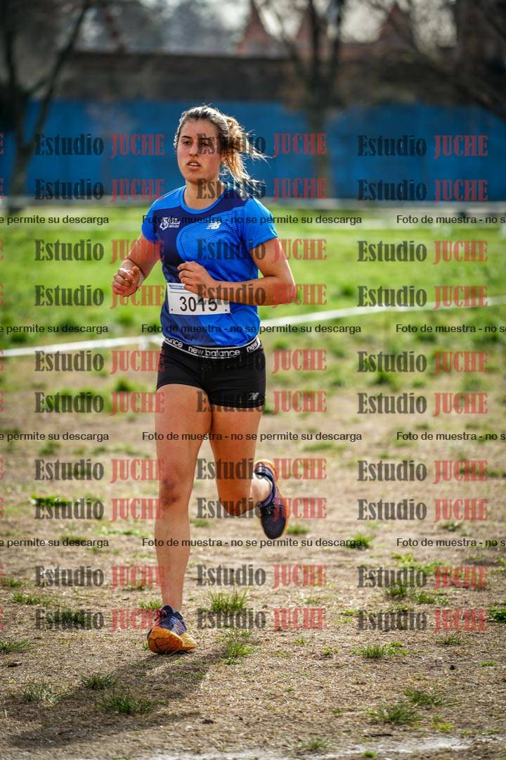 Fotos en el cuarto punto del circuito